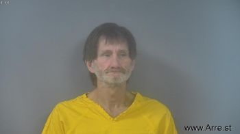 Bradley Dea Hale Mugshot