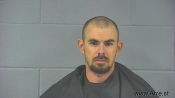 Bradley Scott Hamilton Mugshot