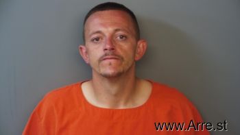 Bradley Ross Hudson Mugshot