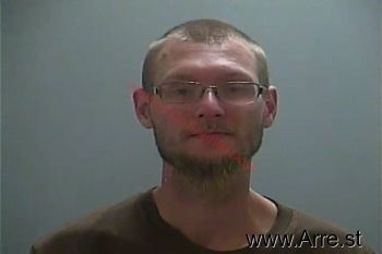 Bradley David Kincaid Mugshot