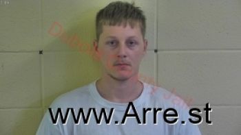 Bradley Glenn King Mugshot