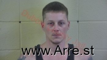 Bradley Glenn King Mugshot