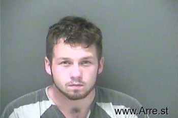 Bradley James Lambert Mugshot