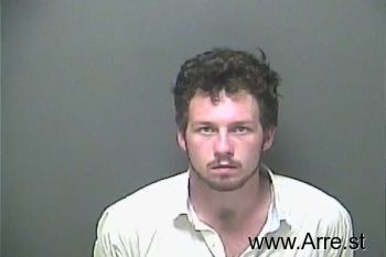 Bradley James Lambert Mugshot