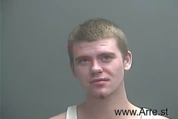 Bradley Wayne Lunsford Mugshot