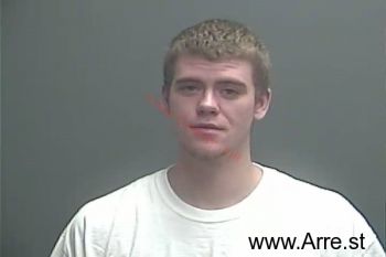 Bradley Wayne Lunsford Mugshot