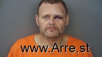 Bradley Neal Mackey Mugshot