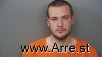 Bradley Steven Mullen Mugshot