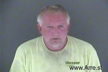 Bradley Scott Nicholson Mugshot