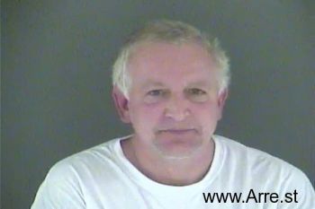 Bradley Scott Nicholson Mugshot