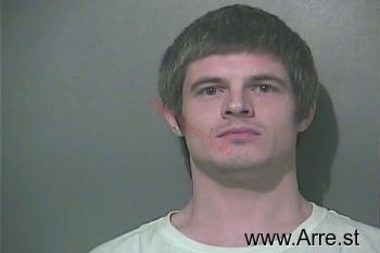 Bradley Scott Jr Phillips Mugshot