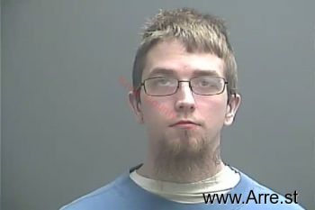 Bradley Allen Richardson Mugshot