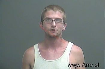 Bradley Allen Richardson Mugshot