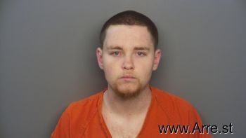 Bradley Collin Robertson Mugshot