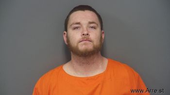 Bradley Collin Robertson Mugshot