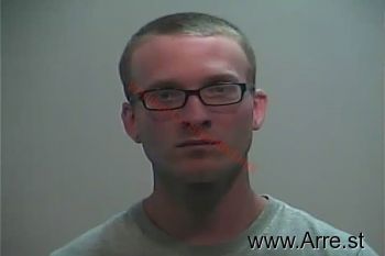 Bradley Levi Hunter Runyon Mugshot