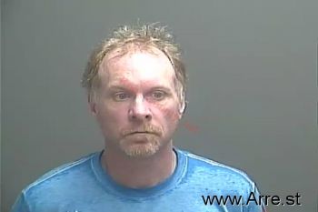 Bradley Shane Simmons Mugshot