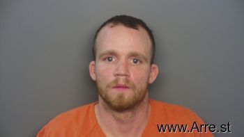 Bradley Michael Smith Mugshot