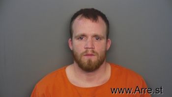 Bradley Michael Smith Mugshot