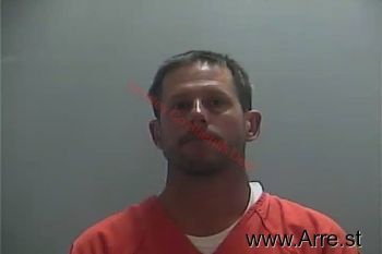 Bradley Wayne Smith Mugshot