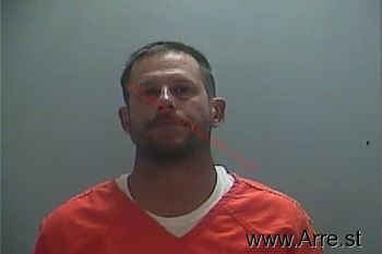 Bradley Wayne Smith Mugshot