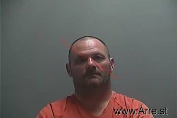 Bradley Russell Smith Mugshot