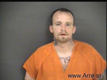 Bradley Michael Smith Mugshot