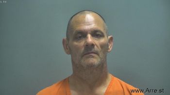 Bradley Russell Smith Mugshot