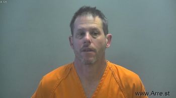 Bradley Wayne Smith Mugshot