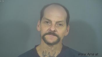 Bradley Aaron Smith Mugshot