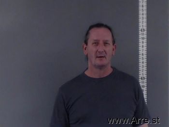 Bradley Joe Smith Mugshot