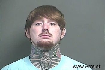 Bradley E Stone Mugshot