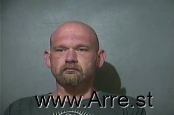 Bradley Lee Stout Mugshot