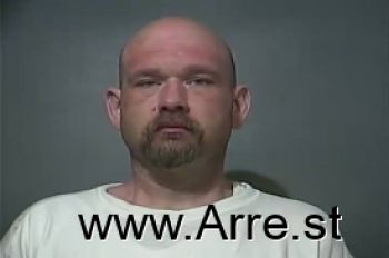 Bradley L Stout Jr Mugshot