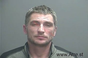 Bradley Leander York Mugshot