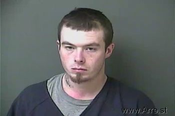 Brady Michael Hagerman Mugshot