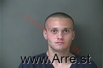 Brady Ray Lange Mugshot