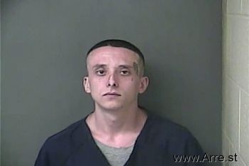 Braedon Lee Bandy Mugshot