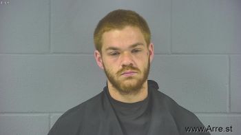 Braedon Riley Wilson-bowling Mugshot