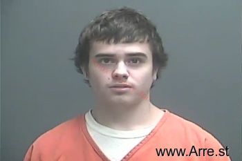 Braiden  Hughes Mugshot