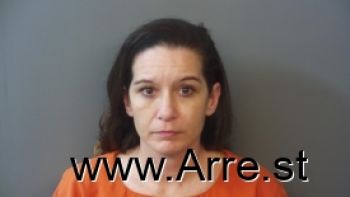 Brandi Michelle Allen Mugshot