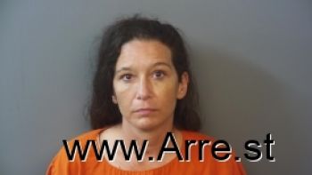 Brandi Michelle Allen Mugshot