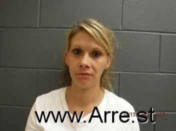 Brandi L Bowles Mugshot