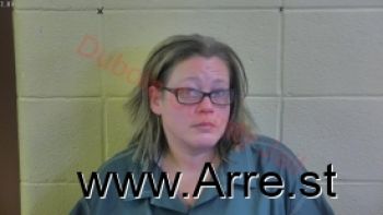 Brandi Lea Brewer Mugshot