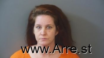 Brandi Lynette Clodfelter Mugshot