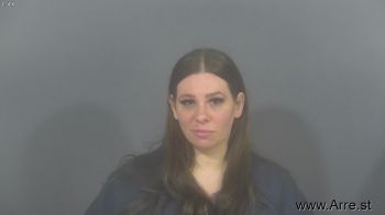 Brandi Lynn Reid Mugshot