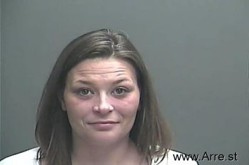 Brandi Marie Rogers Mugshot