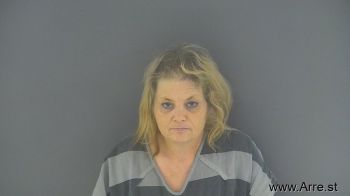 Brandi Kay Smith Mugshot