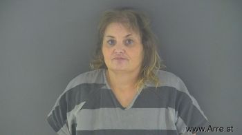 Brandi Kay Smith Mugshot