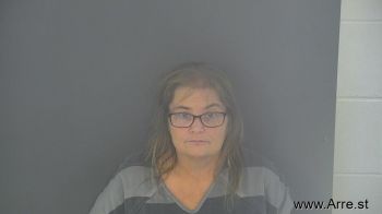 Brandi Kay Smith Mugshot